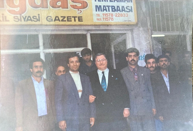 Hasan Güzel