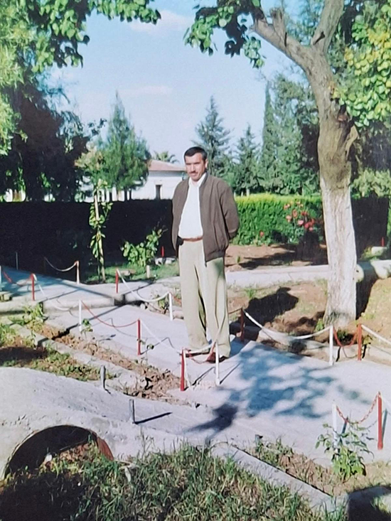 Hasan Sevim-3