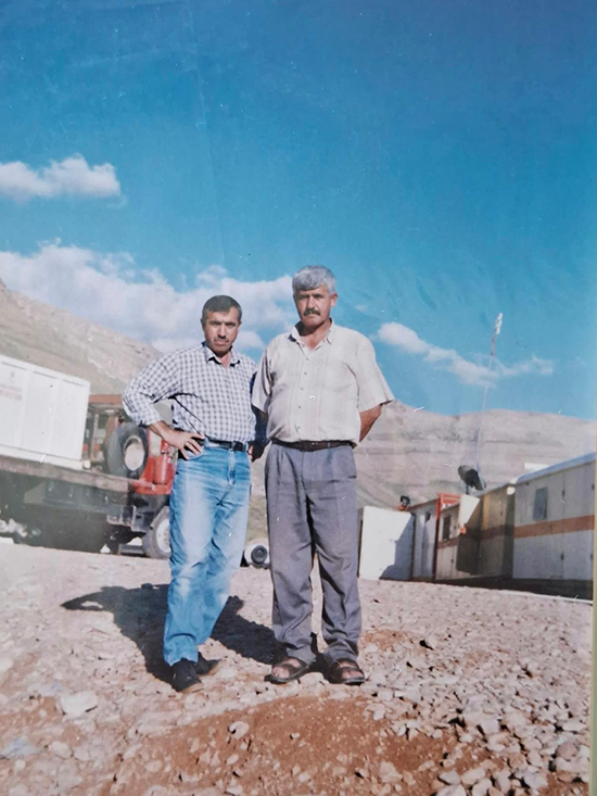 Hasan Sevim-5