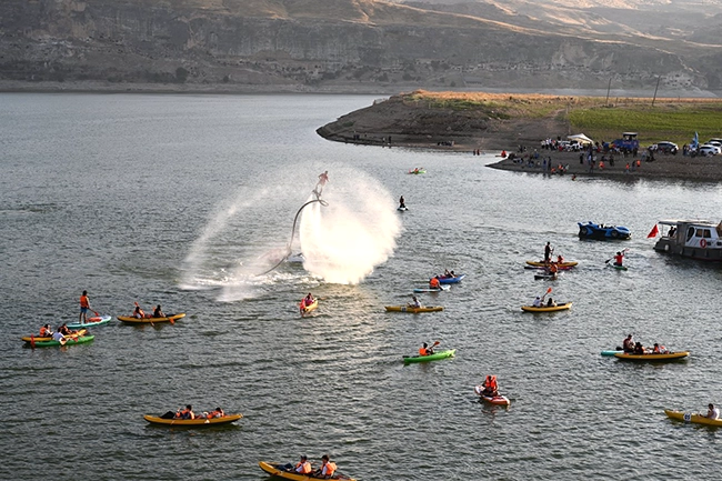 Hasankeyf Festival 2