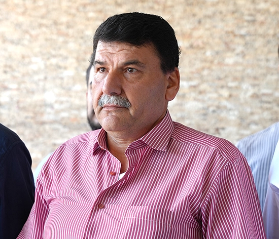 Kadri Tirki