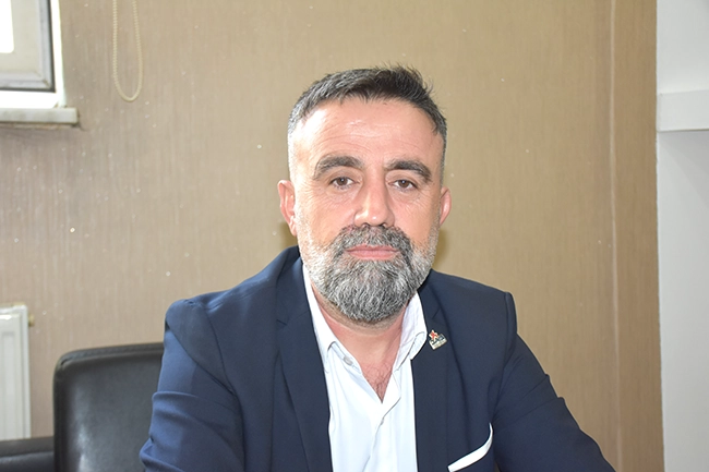 Mehmet Özel-1