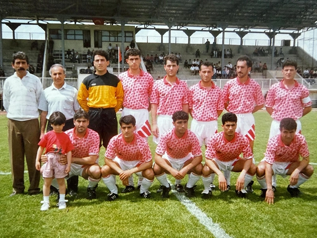 Muammer Aygül