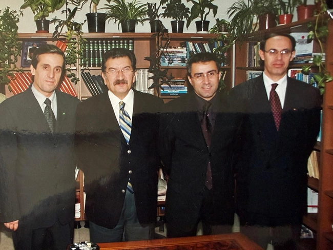 Mustafa Kaya-5