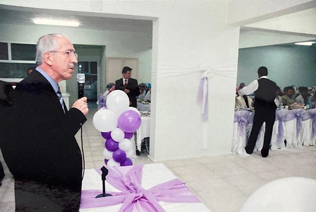 Mustafa Üskülüplü