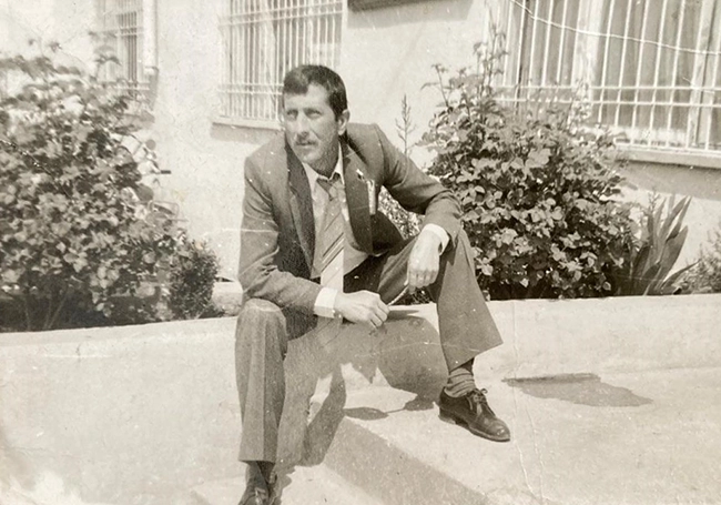 Orhan Güzel