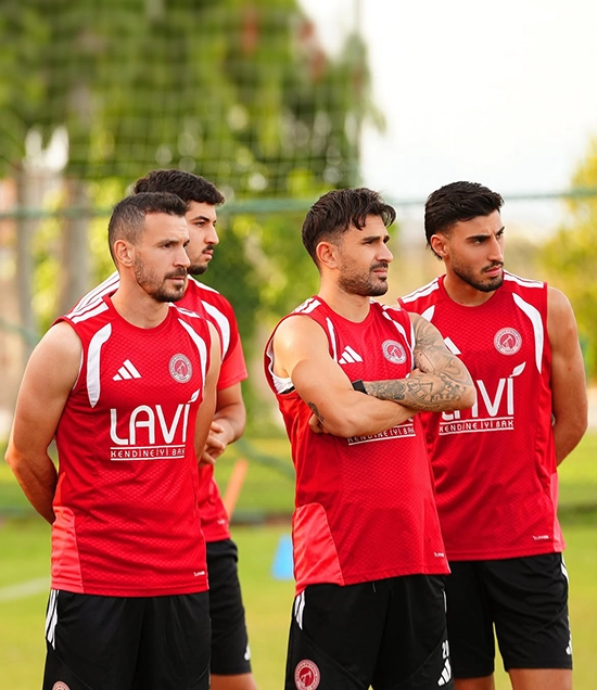 Petrolspor Antalya