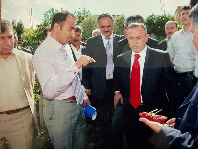 Recep Kızılcık-23