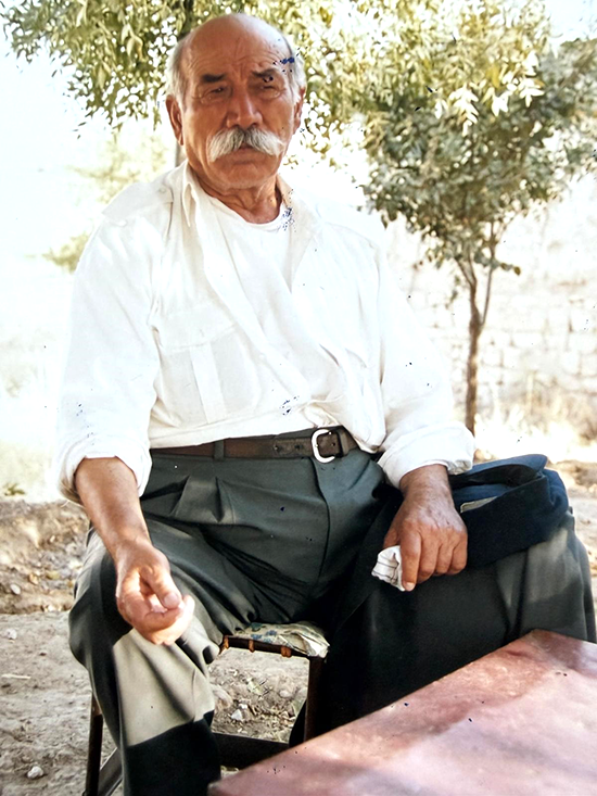 Reşo Agit