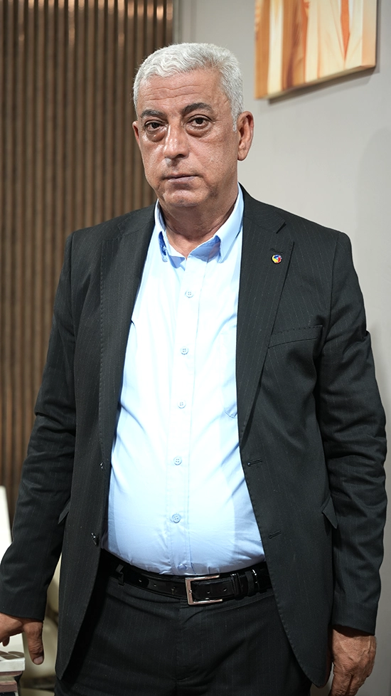 Sabri Çelik 2