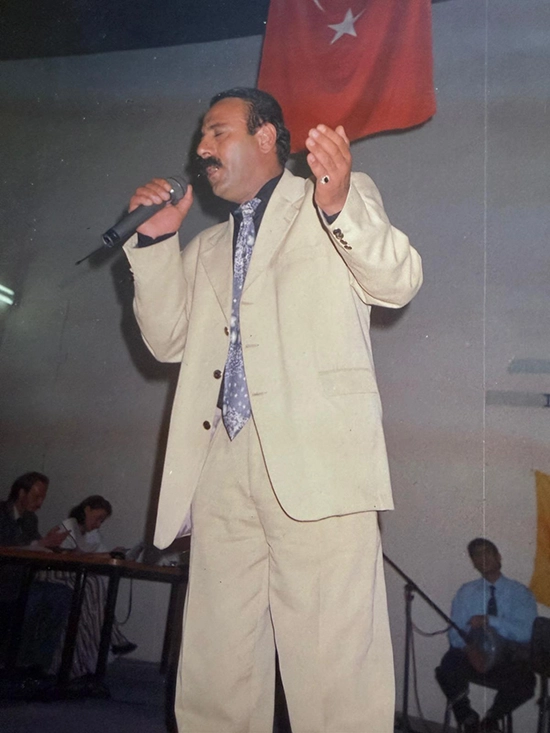 Şehmus Kalkan-1