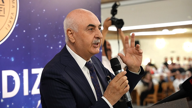Şerefettin Hamidi