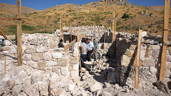 Şeyh Evinda Ziyarıtgahı