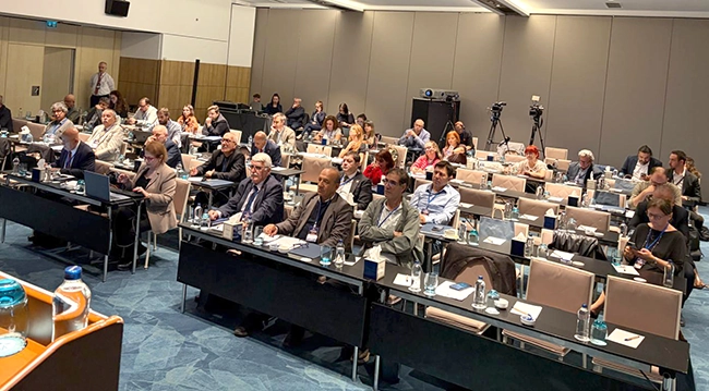 Tgc Istanbul