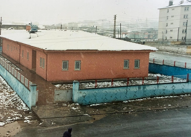Toplum Merkezi-1