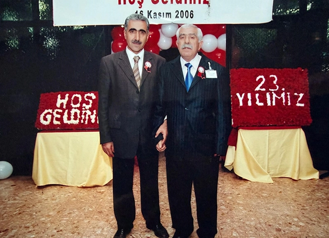 Veysi Teleke