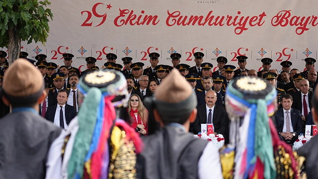 29 Ekim Kutlama-1