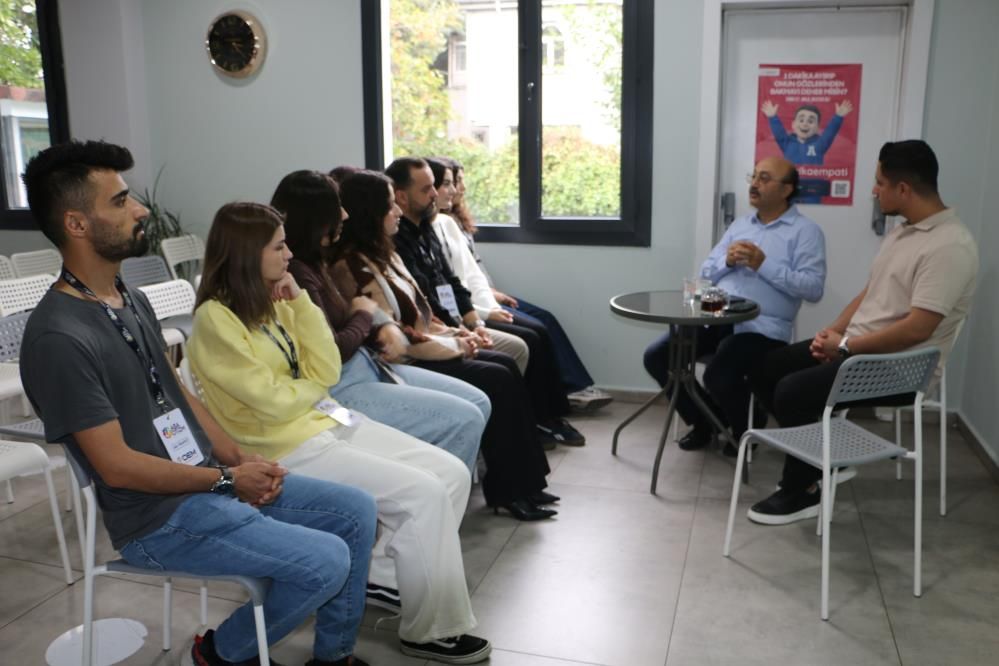 Otizmle mücadelede farkındalık konferansı