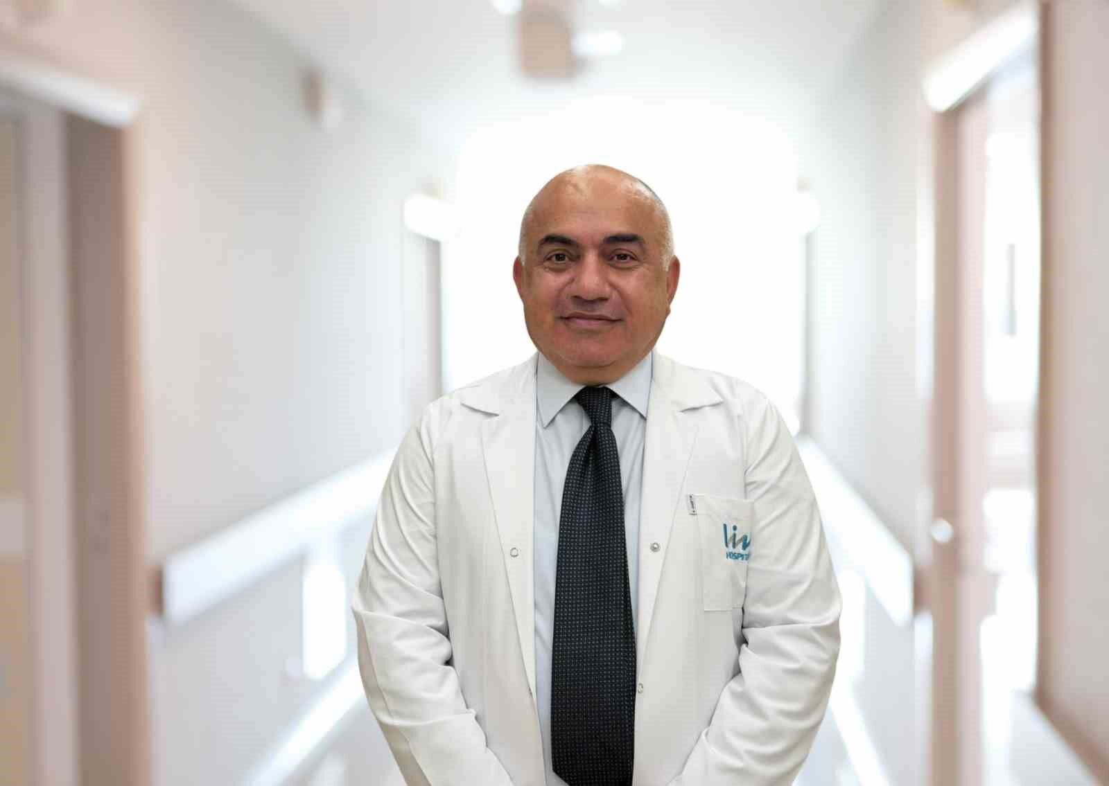 'Çocukluk çağı aşıları ağır hastalık riskini azaltıyor'
