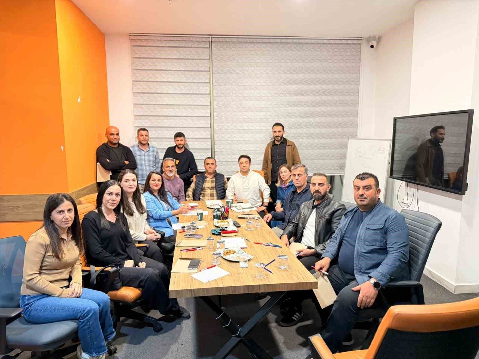 Öğretmenler yapay zekanın eğitimdeki rolünü konuştu