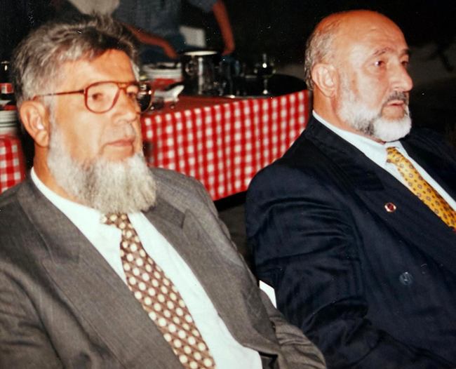 Ahmet Çiftçi