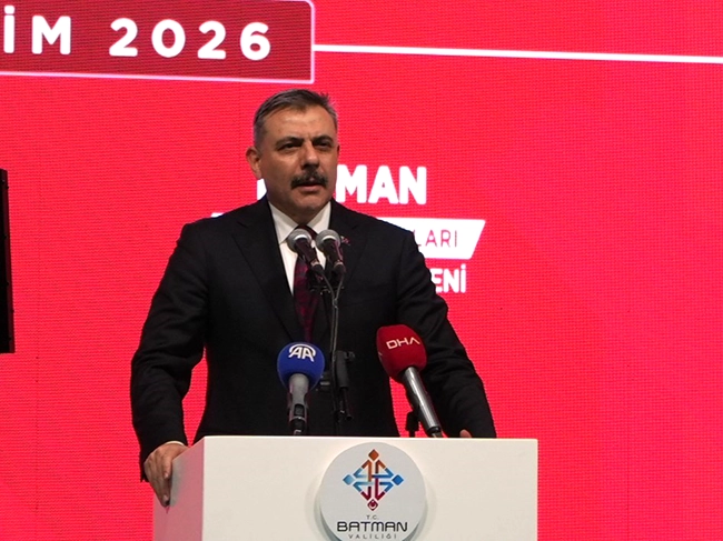 Bakan Çiftçi-1