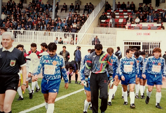 Batman Belediyespor
