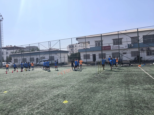Belediyespor Kulübü (3)