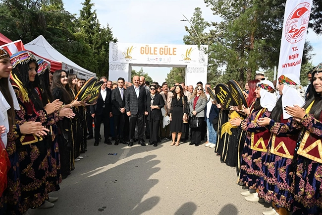 Beşiri Festival (1)