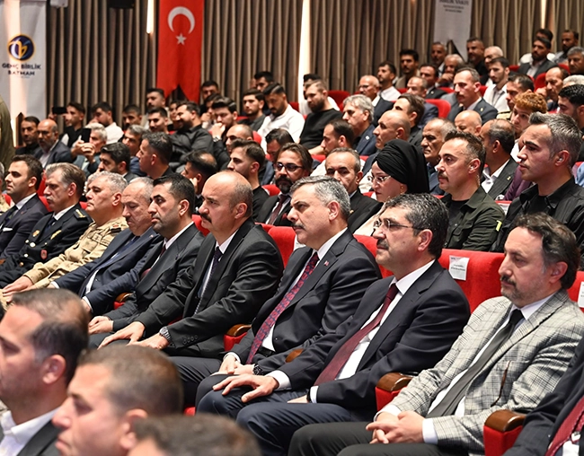 Birlik Vakfı