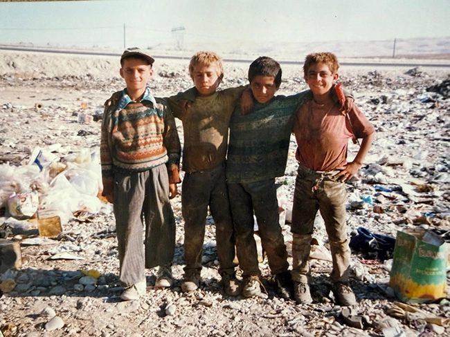 Çocuklar-17