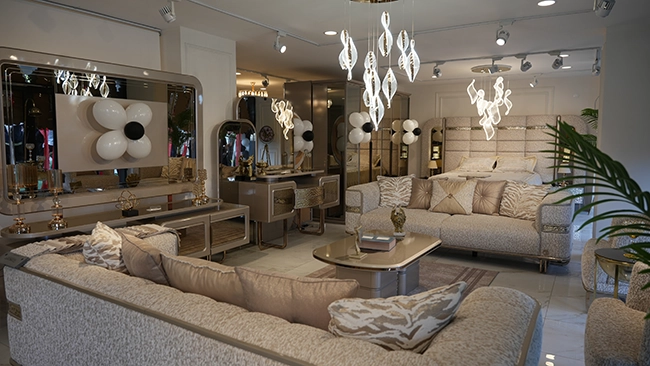 Dubai̇ Mobi̇lya