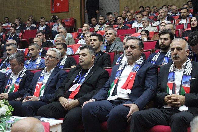 Eğitim Bir Sen Kongre