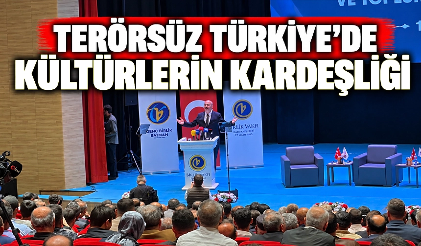Camiden manastıra tüm inançlar koruma altında