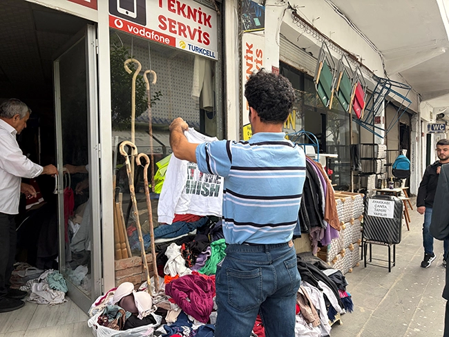 Fakirlerin Babası