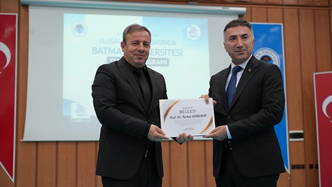 Ferhat Korkmaz