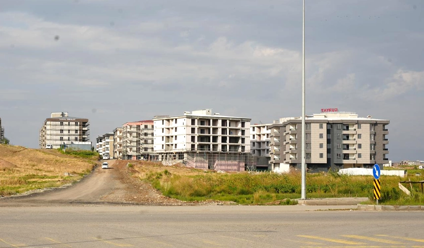 Gültepe Inşaatı