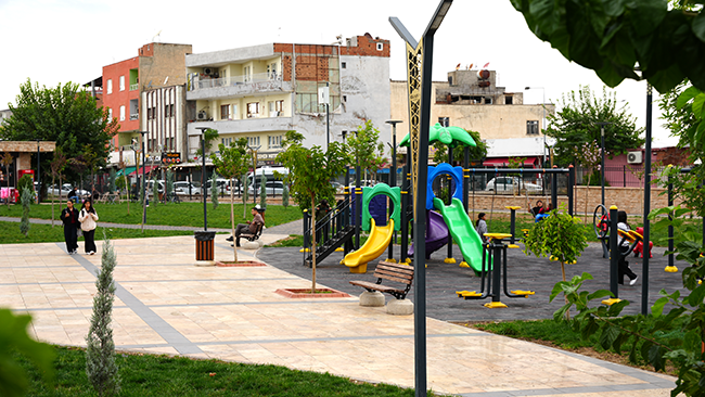 Habip Başkan Parkı-1