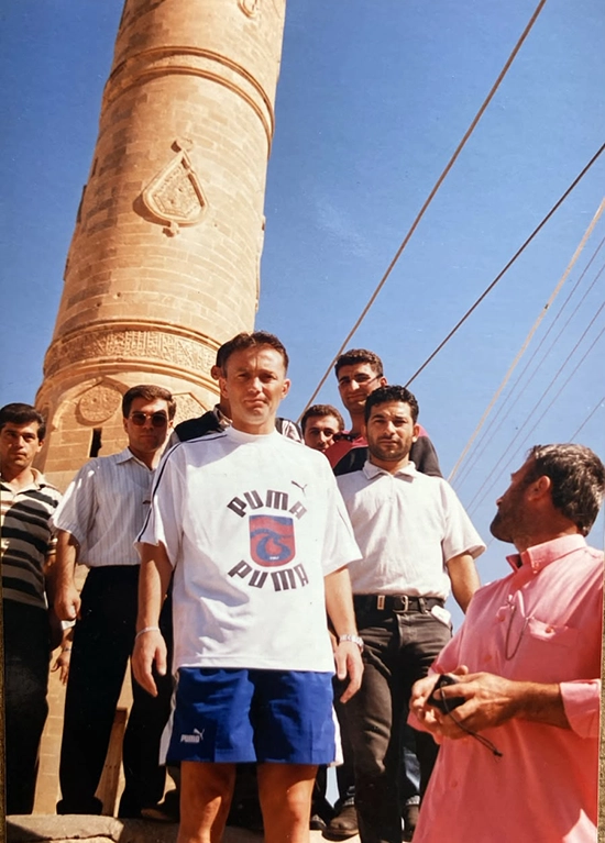 Hami Mandıralı