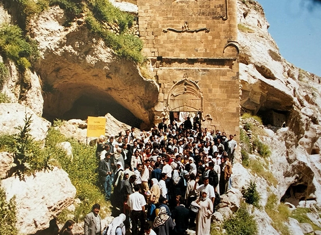 Hasankeyf Kalesi-15