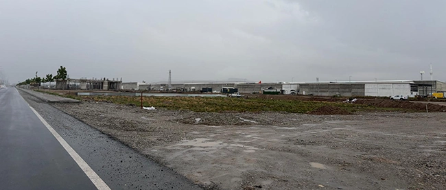 Havalimanı Yolu-1