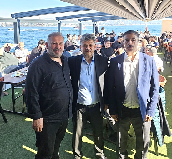 Hıfzullah Yıldız