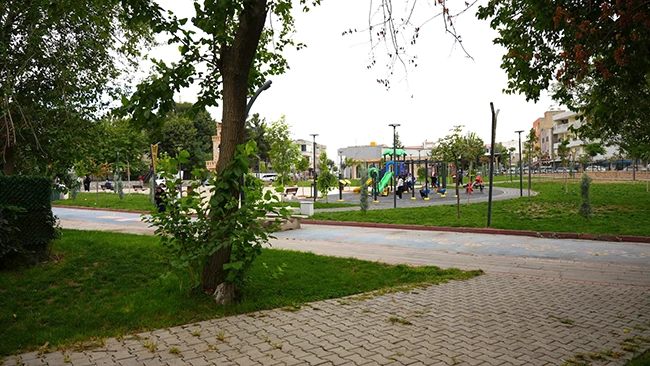 Iluh Parkı-1