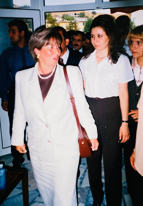 Işılay Saygın-2