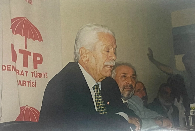 Ismet Sezgin-1