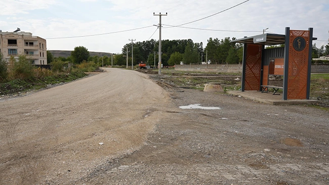 Kocalar Köyü-2