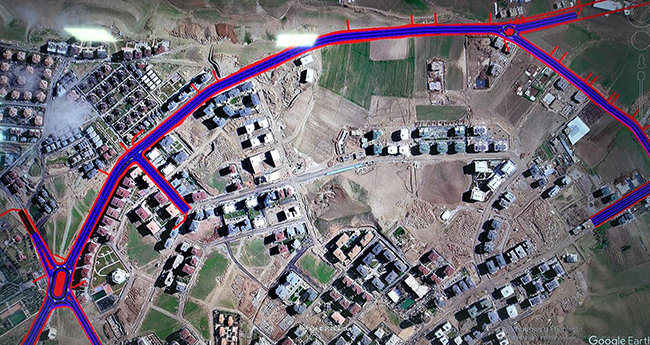 Kuzey Şehir Yolu