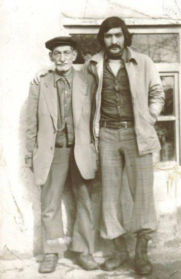 Mehmet Alptekin 2
