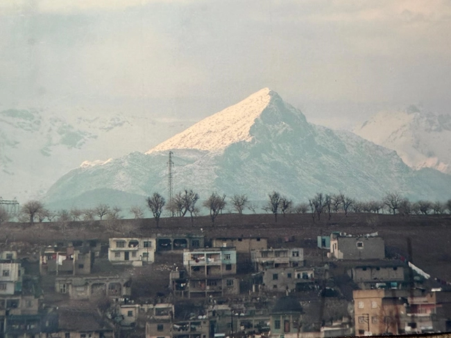 Mereto Dağı-11