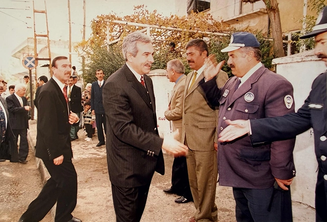 Murat Başesgioğlu